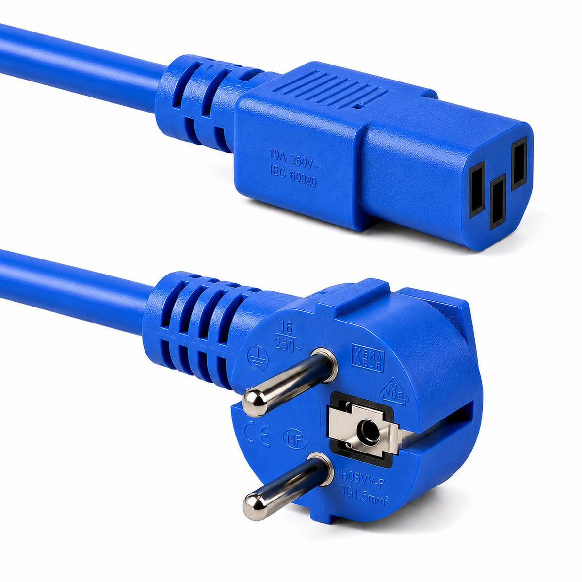 Kabel zasilający c13