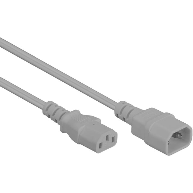 Kabel zasilający c13 do c14