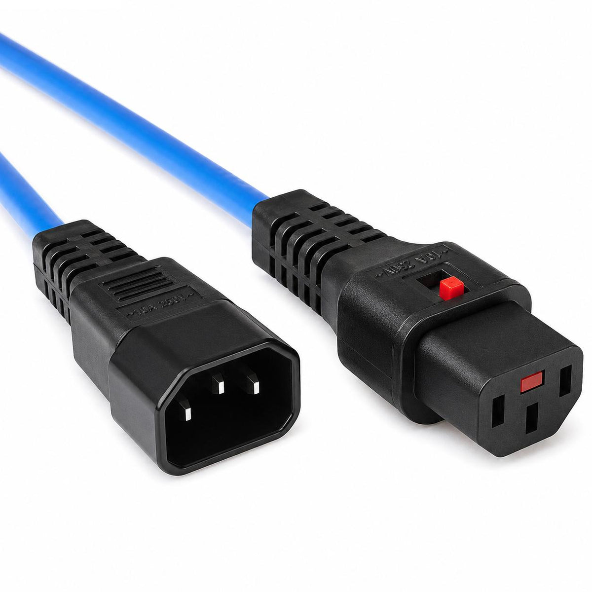 Kabel zasilający c13 do c14