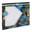 Farba Grafix po numerze Wieczorny spacer 40x50cm