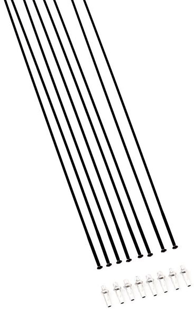 Zestaw szprych Dt swiss arc 1100 dicut® db 62
