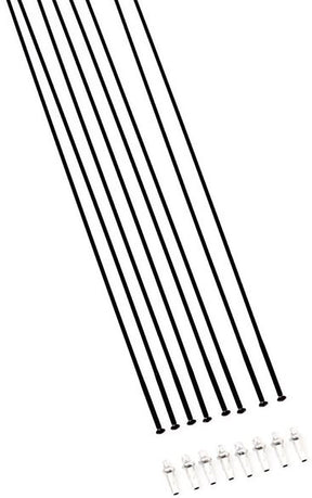 Zestaw szprych Dt swiss arc 1100 dicut® db 62