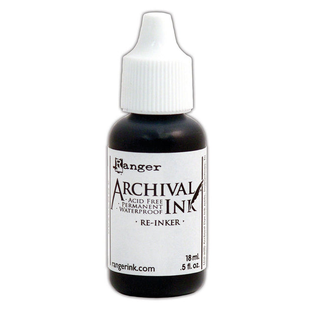 Ranger Ink Ranger • archiwalne reinkers Beach Cruiser