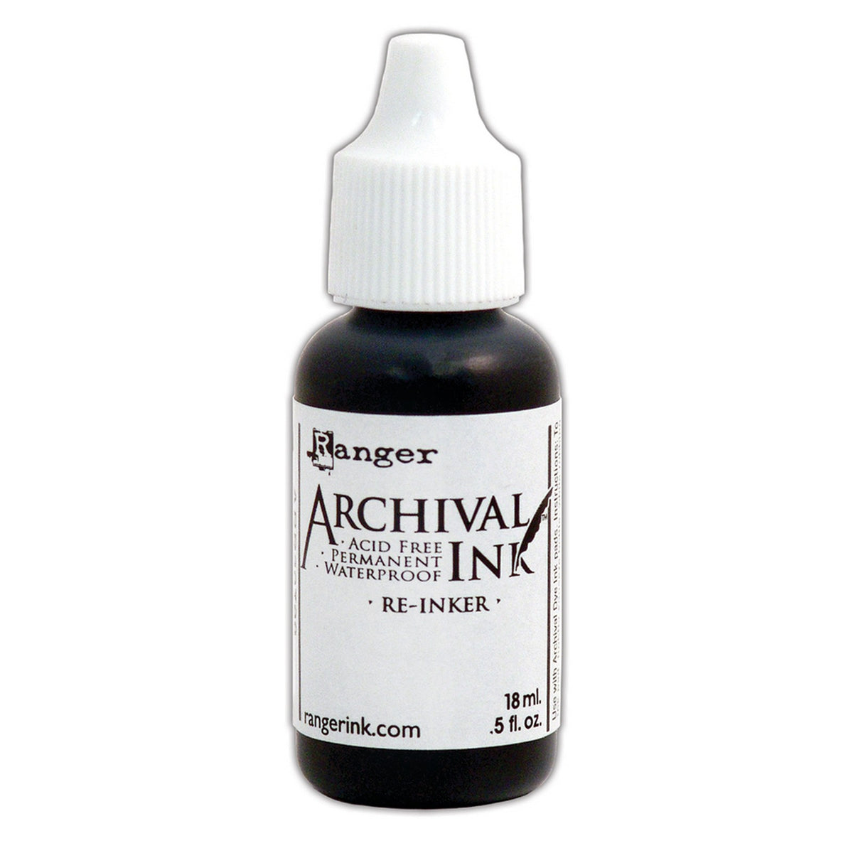 Ranger Ink Ranger • archiwalne reinkers cayenne