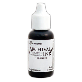 Ranger Ink Ranger • archiwalne reinkers cayenne