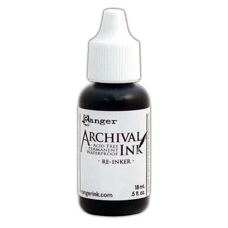 Ranger Ink Ranger • archiwalne reinkers cayenne