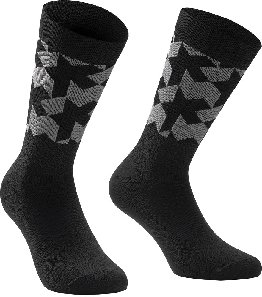 Assos monogram evo - skarpetki