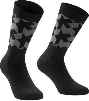 Assos monogram evo - skarpetki