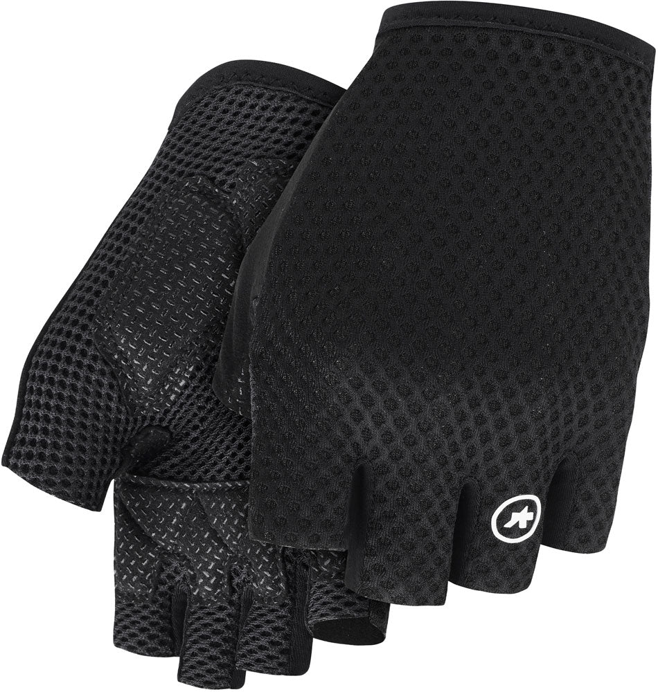 Assos Endurance s11 - rękawiczki rowerowe | l