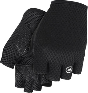 Assos Endurance s11 - rękawiczki rowerowe | l
