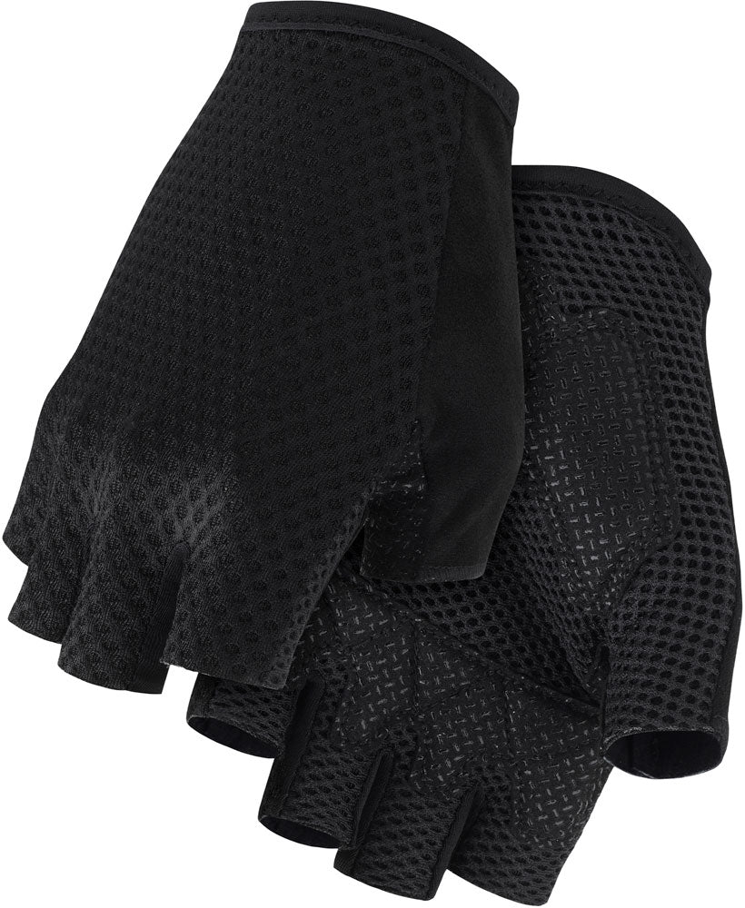 Assos Endurance s11 - rękawiczki rowerowe | l