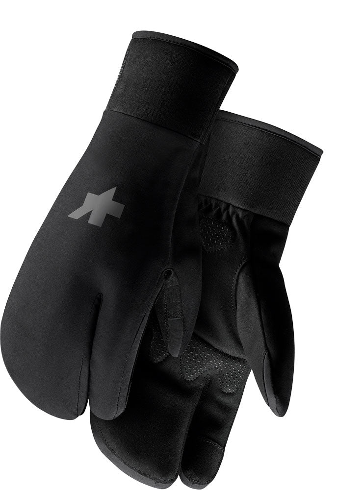 Assos p1 ultraz - rękawiczki | m