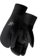 Assos p1 ultraz - rękawiczki | m