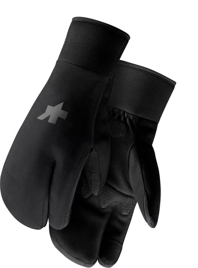 Assos p1 ultraz - rękawiczki | m