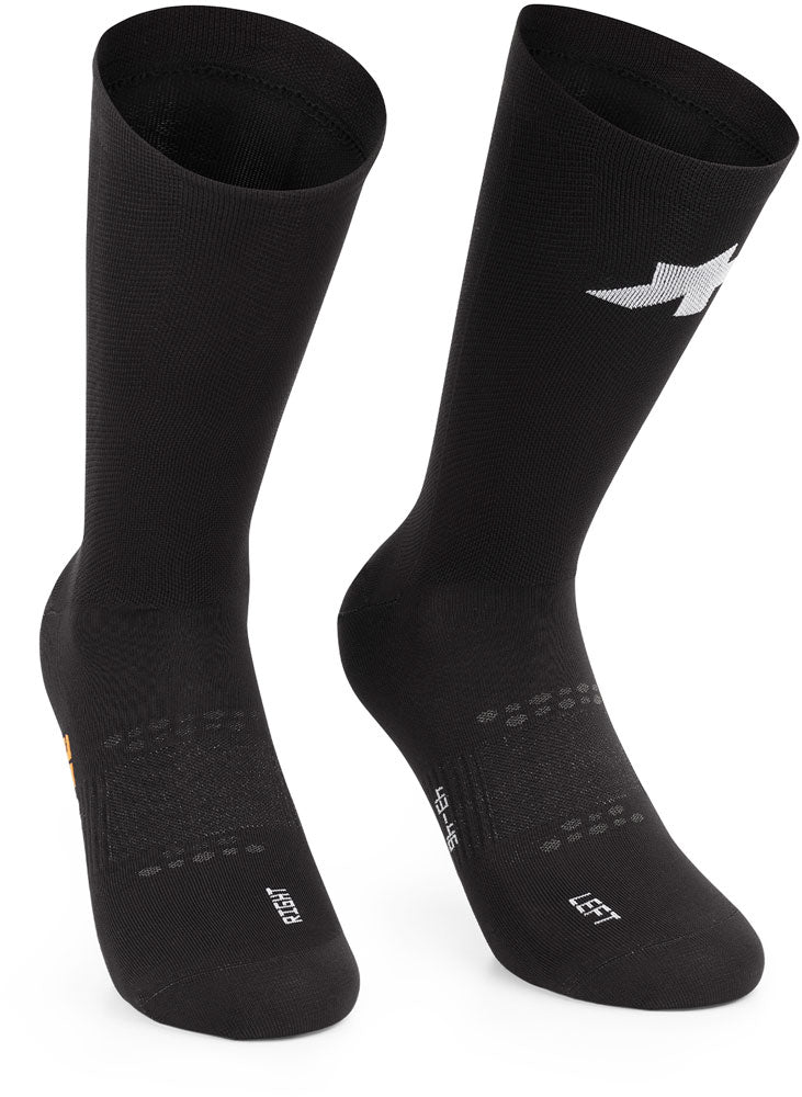 Assos rs skarpetki s11 - skarpetki | 39-42