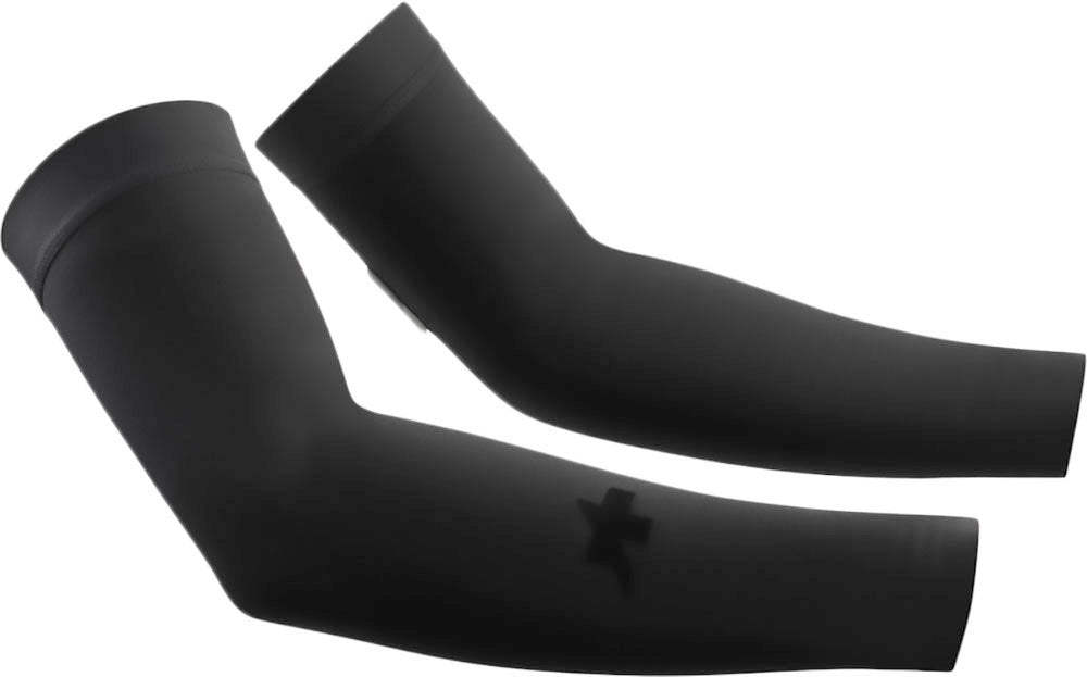 Assos r zima p1 - ocieplacze na ramiona