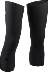 Assos p1 r zima - ocieplacze na kolana