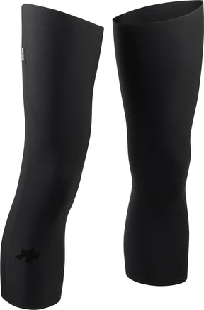Assos p1 r zima - ocieplacze na kolana