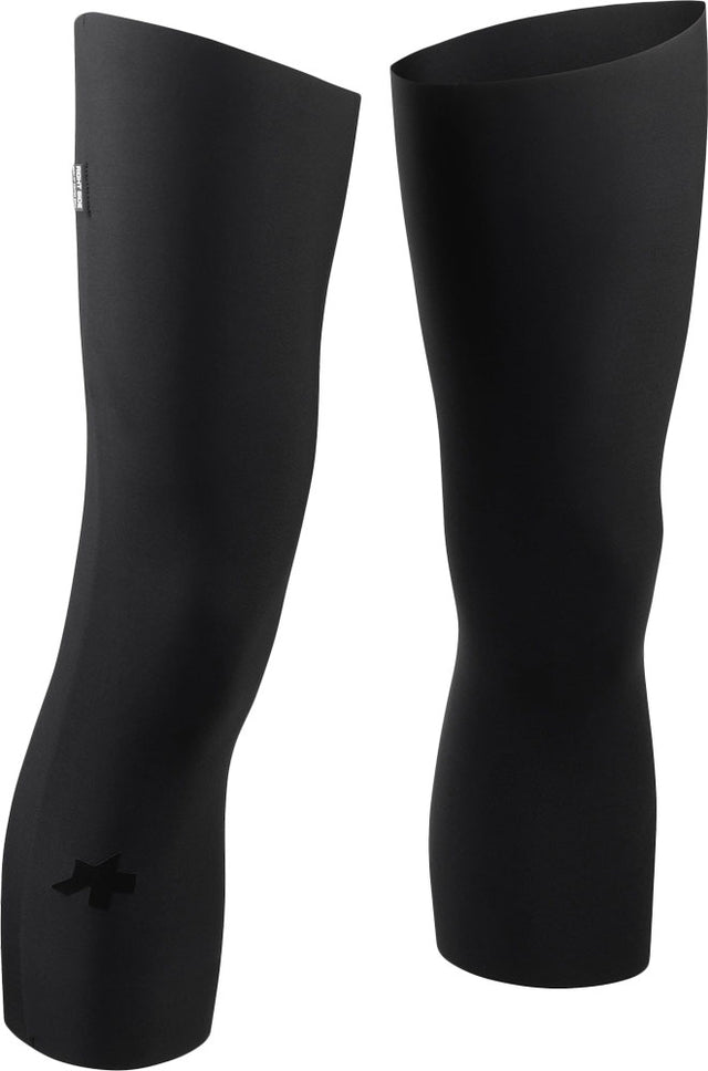 Assos p1 r zima - ocieplacze na kolana