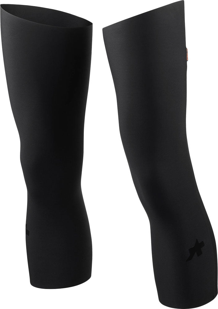 Assos p1 r zima - ocieplacze na kolana
