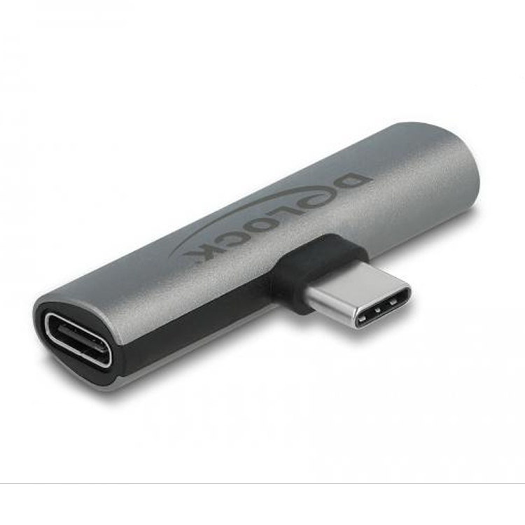 Adapter audio