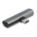 Adapter audio