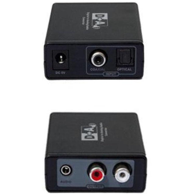 Konwerter audio