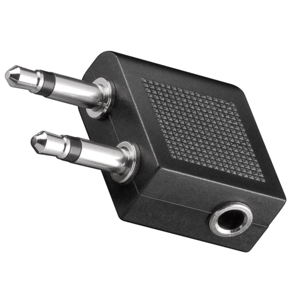Abi aux - adapter samolotowy