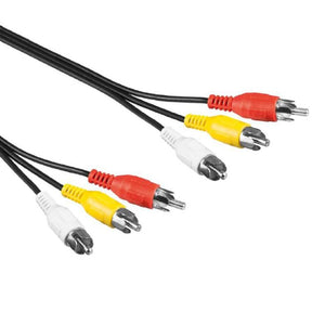 Kabel kompozytowy