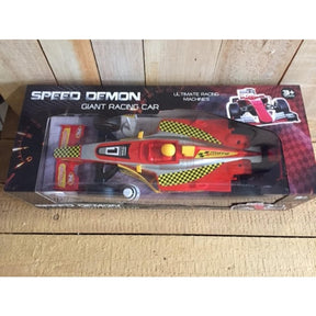 Samochód wyścigowy Formuły 54 cm