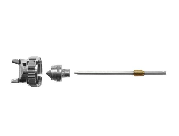 Awtools spuitmond voor verfpistool h-827 1.7mm