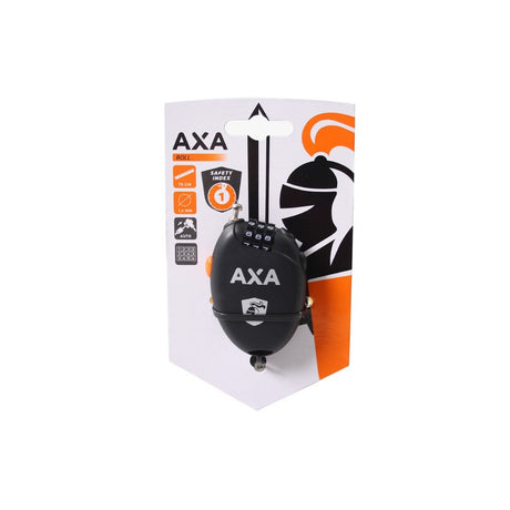 Rolka axa micro lock 75 cm