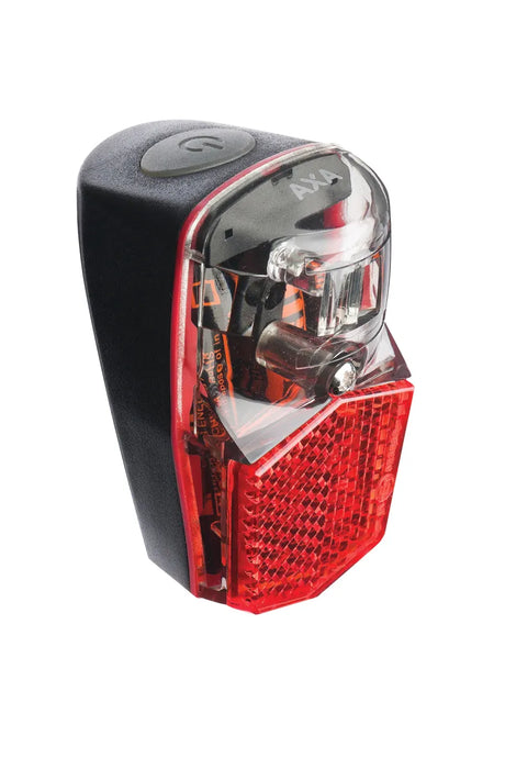 SAT WASING LIGHT AXA Run Compact na bateriach (na mapie)