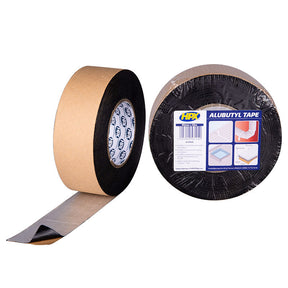 Produkty Hpx Taśma alubutylowa 50mm x 20m