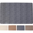 Excellent houseware placemat 43,5x28,5cm placemat 43,5x28,5cm