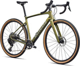 Rower szutrowy Specialized Diverge 4 Comp z włókna węglowego 28