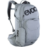 Evoc - explorer pro 30 srebrny jeden rozmiar 30l