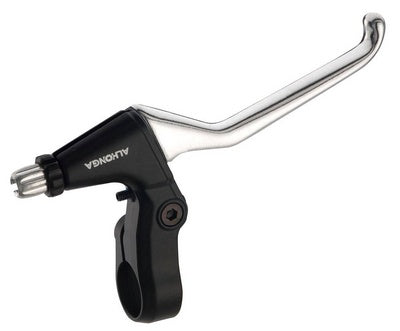 Qtcychectech QT Cycle Tech Set Hamule Proszę ALU 4-Inningers Blister 1520205