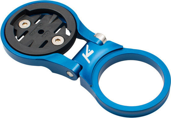 Regulowane mocowanie mostka K-edge do urządzenia Garmin Edge Forerunner