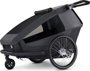 Przyczepka rowerowa Croozer Kid Yuuna