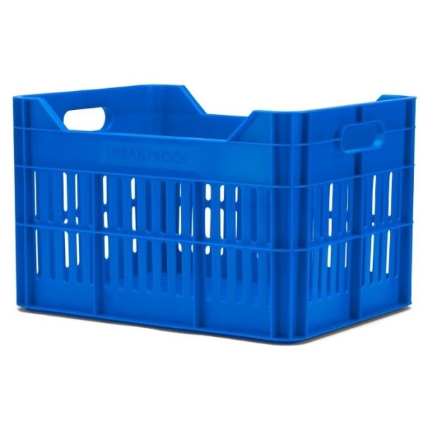 Skrzynia Urbanproof Click 30l rpet blue