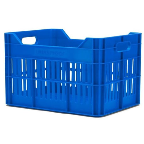 Skrzynia Urbanproof Click 30l rpet blue