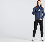 Specjalistyczna damska kurtka softshell rbx comp