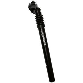 Ergotec Seat Post SP -3,0 Ø30,9 mm 350 mm 40 95 - Czarny