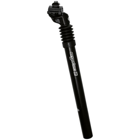 Ergotec Seat Post SP -3,0 Ø30,9 mm 350 mm 40 95 - Czarny