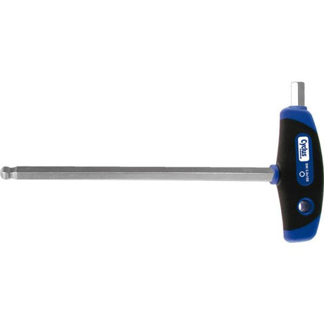 Klucz T-Grip Ball Blawel 5 mm 150 mm długi cykl 720614