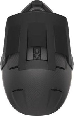 Kask Imp Smith Hardline z włókna węglowego mips