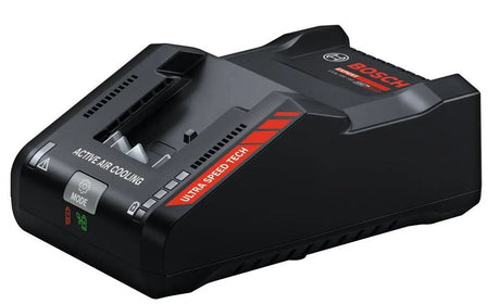 Profesjonalna szybka ładowarka Bosch exal18v-160 - 1600a03d3a
