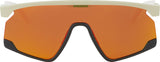 Okulary przeciwsłoneczne Oakley Bxtr