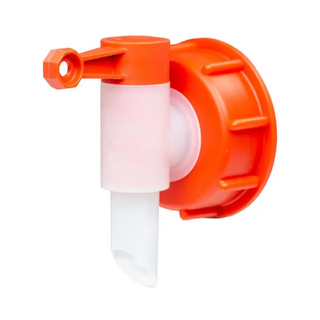 Cyklon - Kap 20LTR może